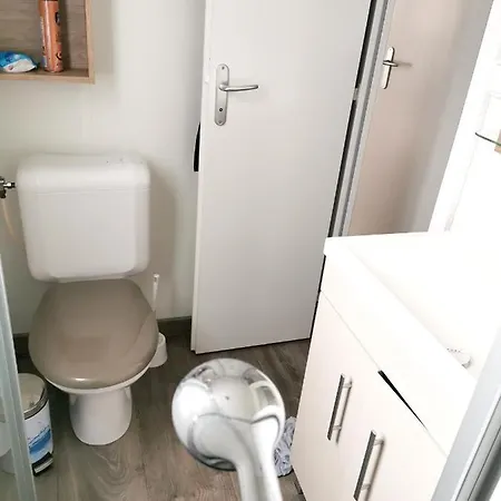 Semesterbostad De 3 Avec Vue Sur La Piscine Partagee Et Jardin Clos A A 2 Km De La