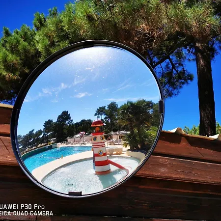De 3 Avec Vue Sur La Piscine Partagee Et Jardin Clos A A 2 Km De La