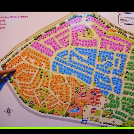 De 3 Avec Vue Sur La Piscine Partagee Et Jardin Clos A A 2 Km De La * Les Mathes